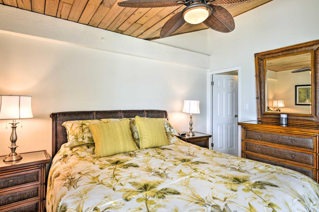 Kahana Beachfront Lahaina Condo - Featured On Hgtv! מראה חיצוני תמונה