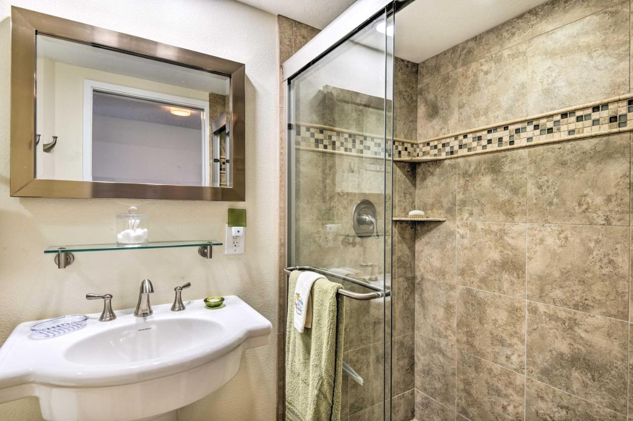 Kahana Beachfront Lahaina Condo - Featured On Hgtv! מראה חיצוני תמונה